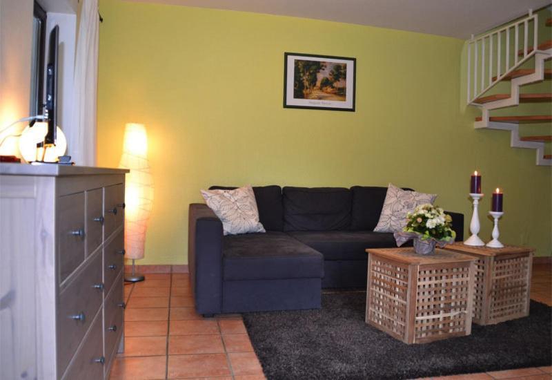 Landhotel Linden Am Venekotensee Niederkruechten Bilik gambar