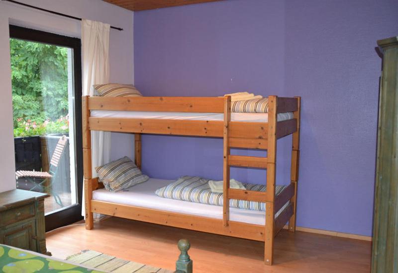 Landhotel Linden Am Venekotensee Niederkruechten Bilik gambar